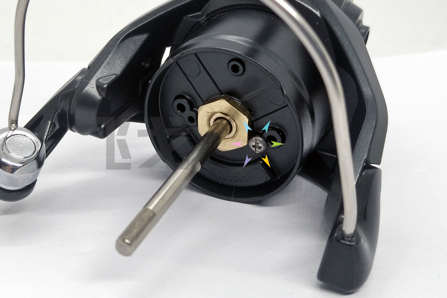 ŵSHIMANO SAHARA 22ΰװ